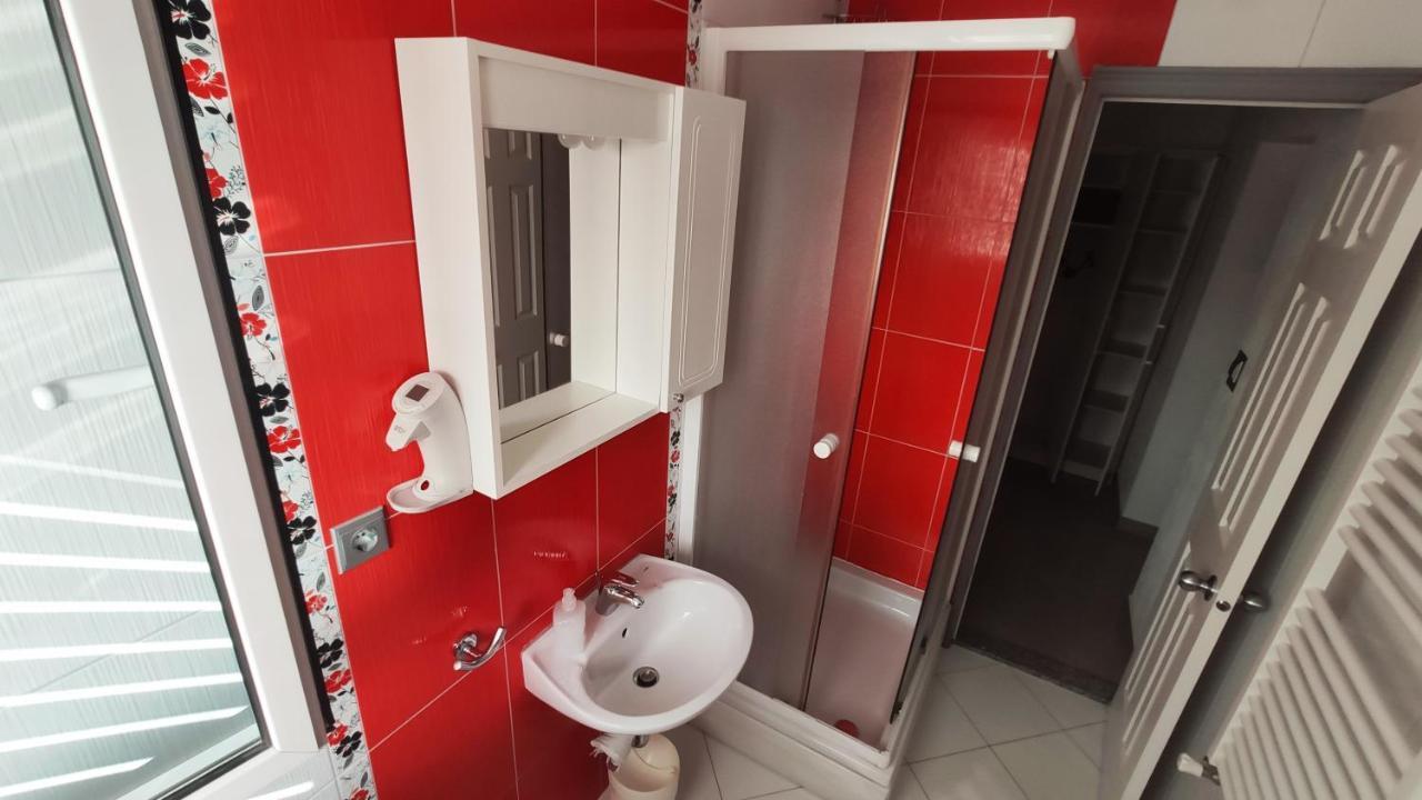 Veronika Apartament Makarska