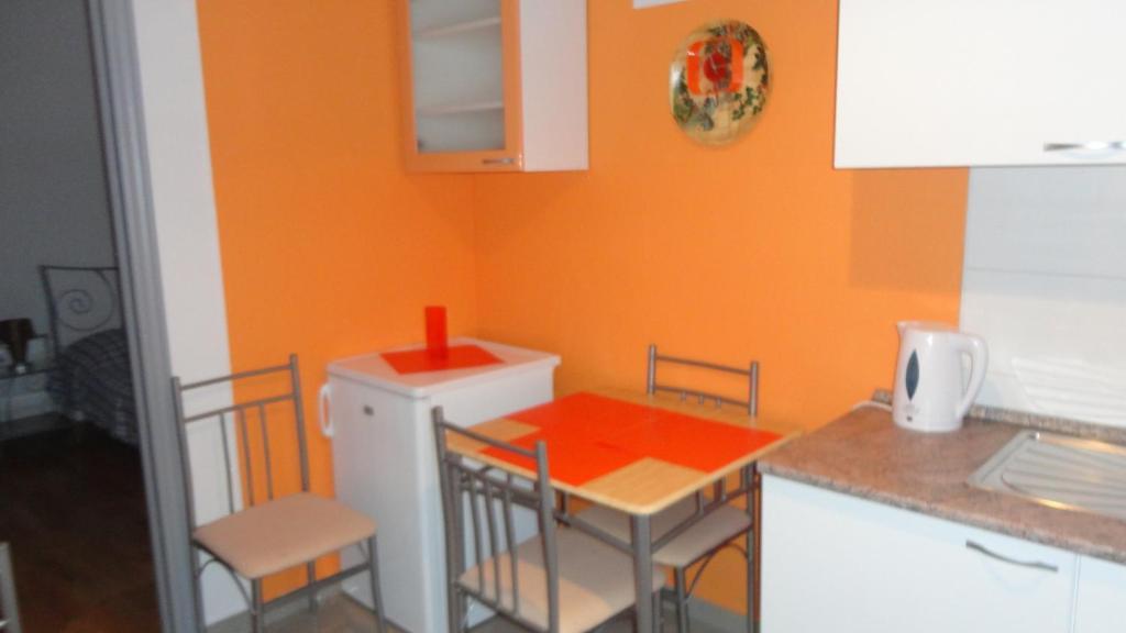 Apartament Veronika *