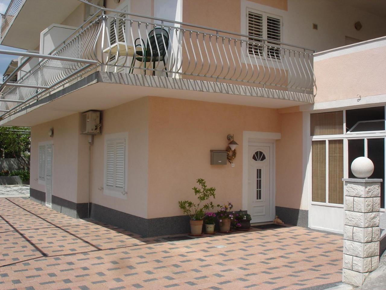 Apartament Veronika Makarska