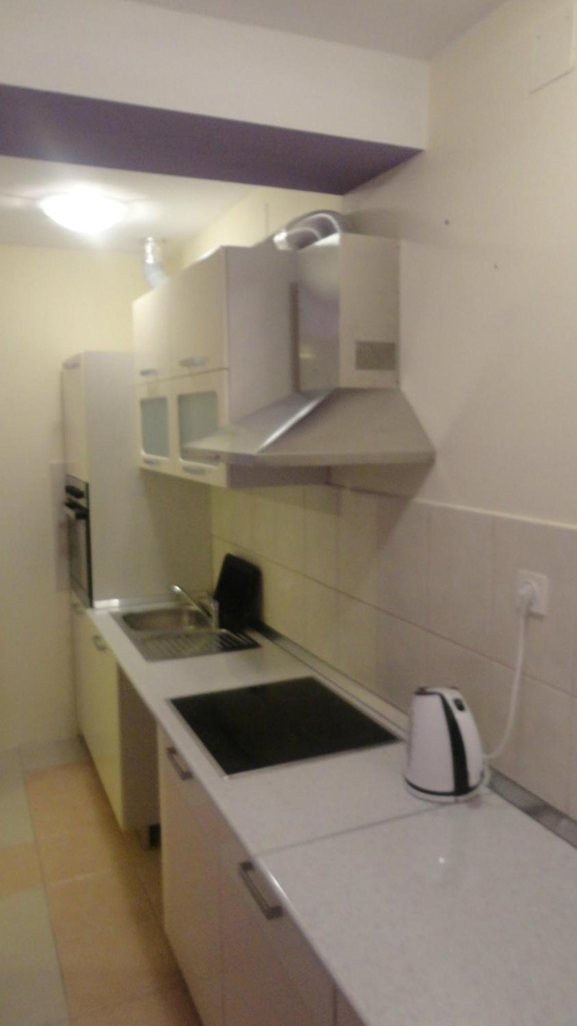 Apartament Veronika Makarska