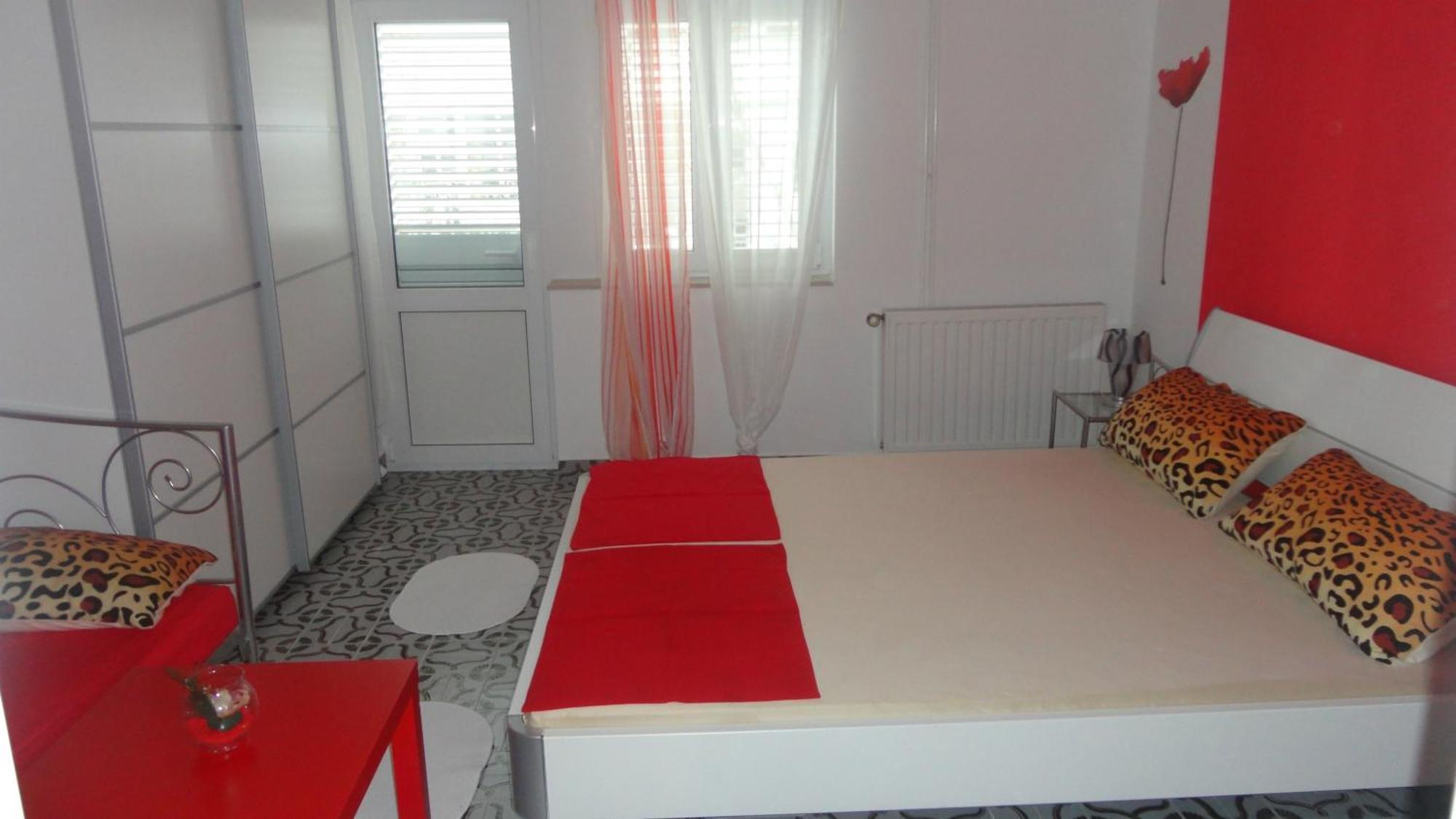 Apartament Veronika *