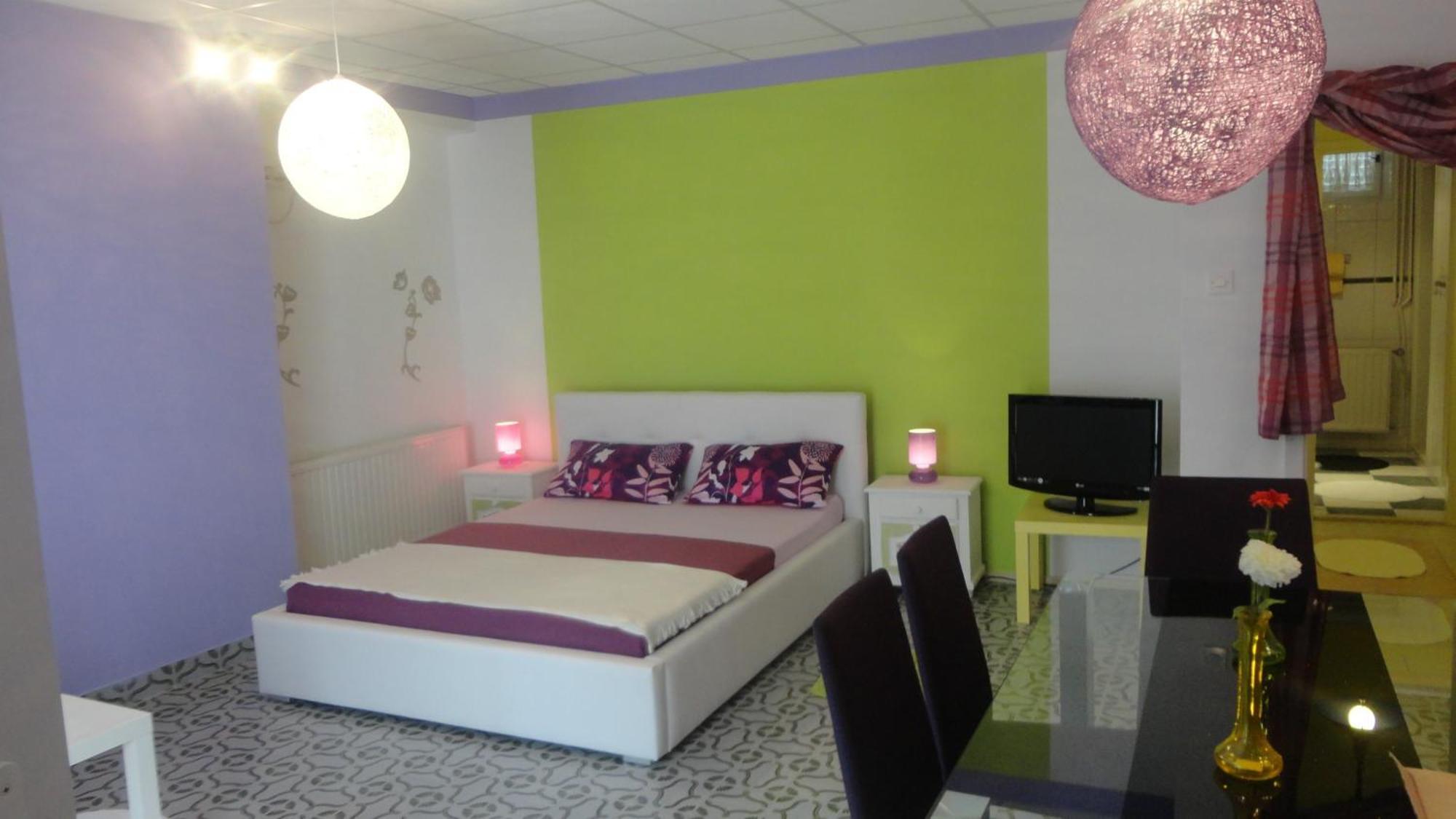 Apartament Veronika Makarska