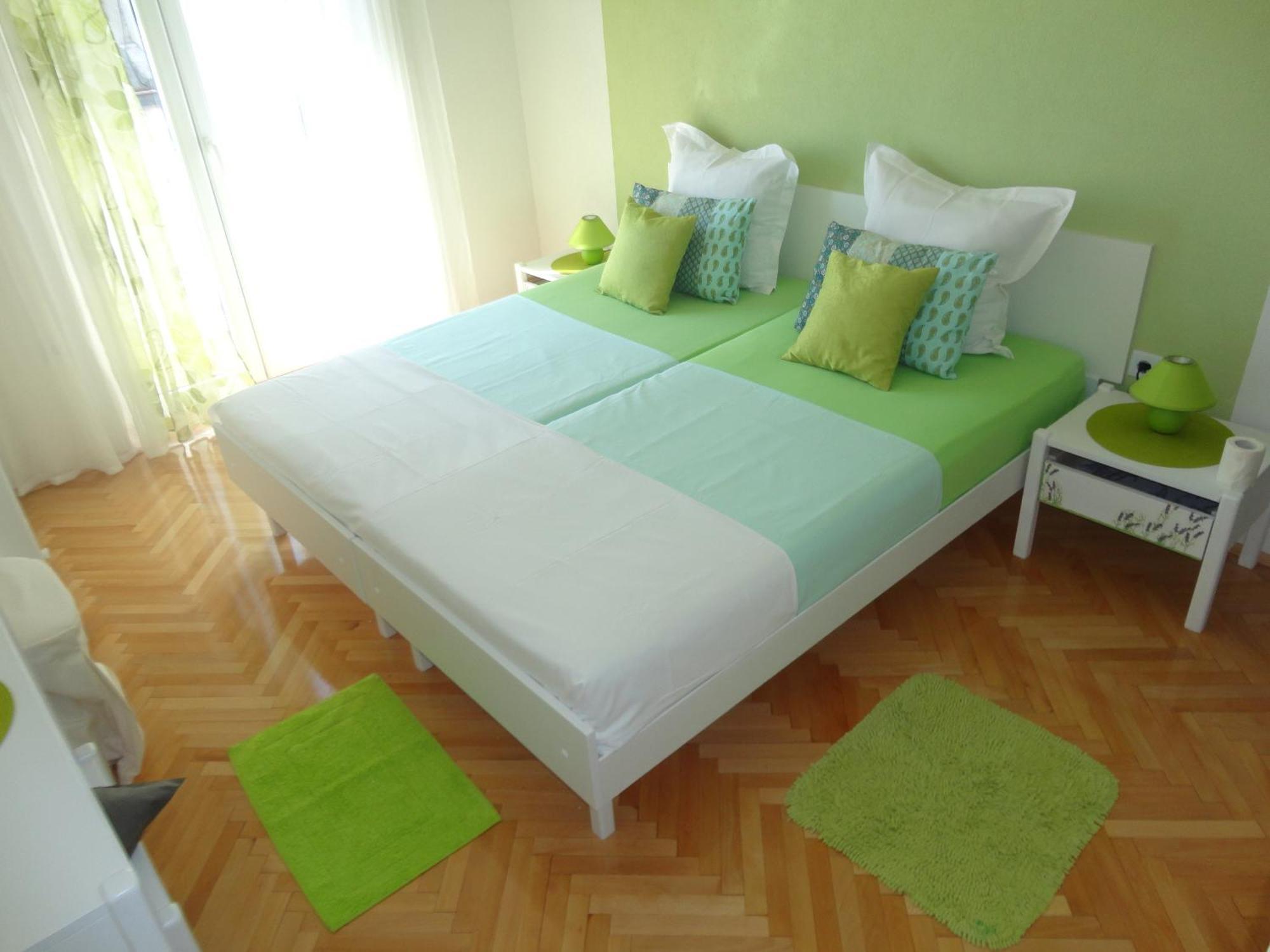 Apartament Veronika Makarska