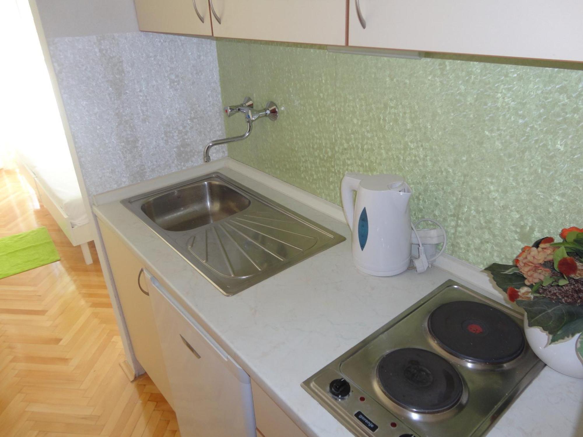 Apartament Veronika *