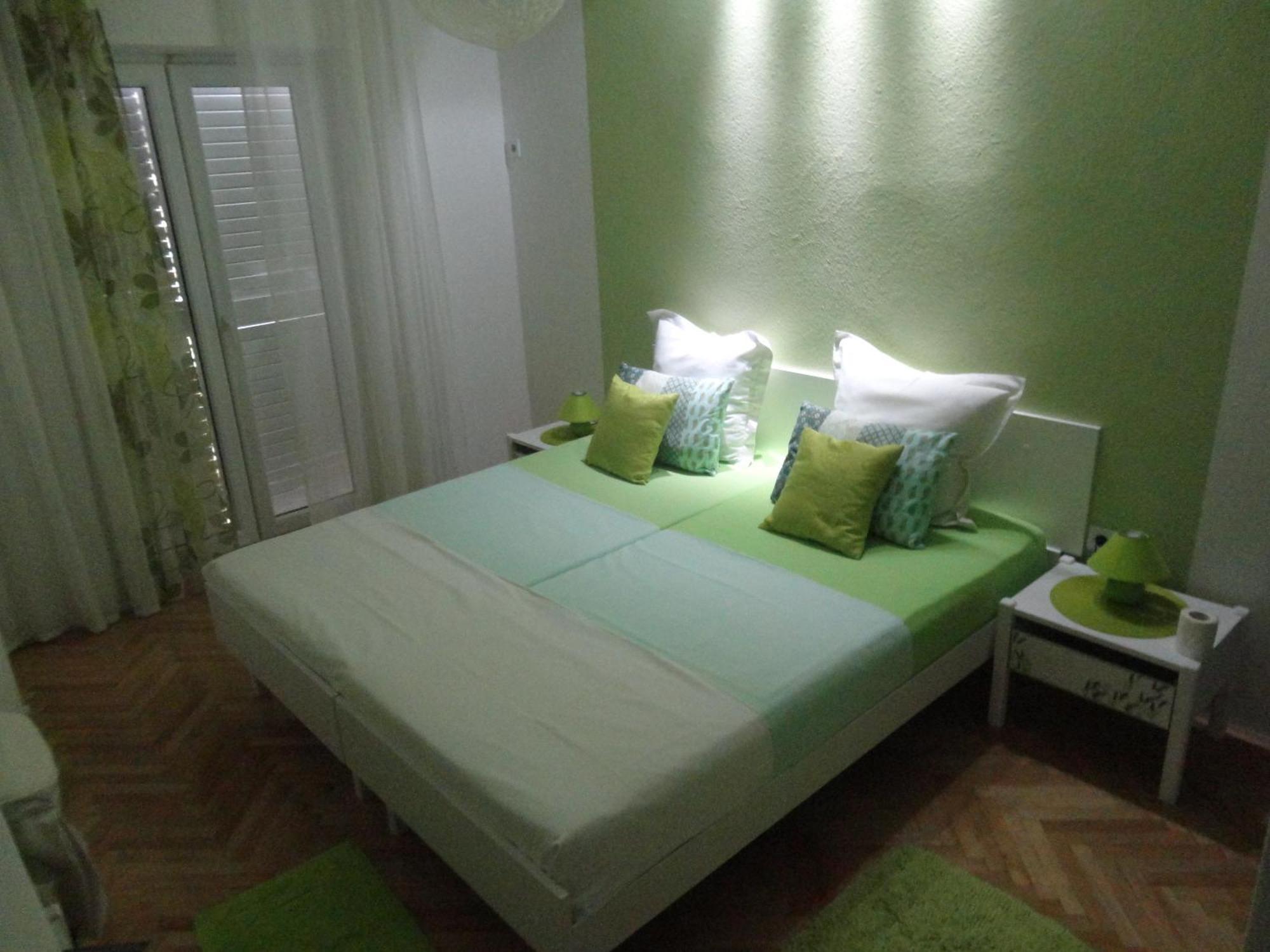 Apartament Veronika *