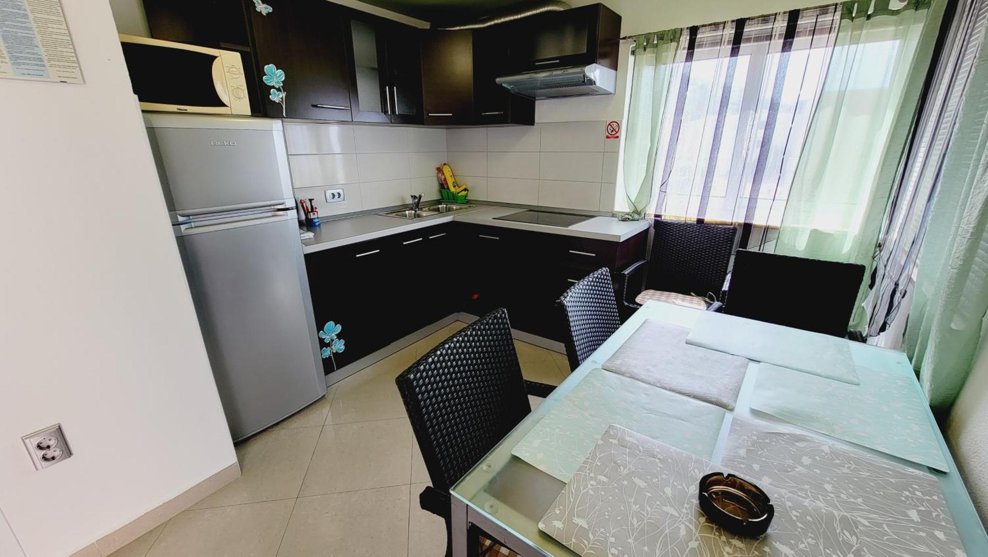 Veronika Apartament *