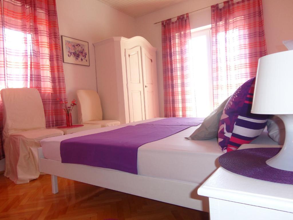 Apartament Veronika Makarska