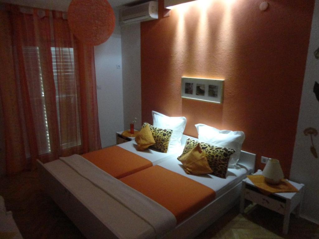 Veronika Apartament *