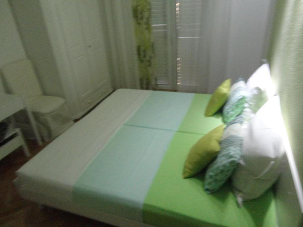 Veronika Apartament *